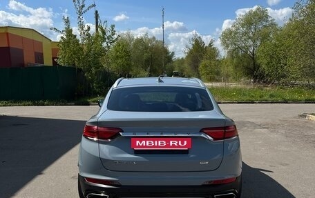 Geely Tugella FY11, 2022 год, 3 400 000 рублей, 6 фотография