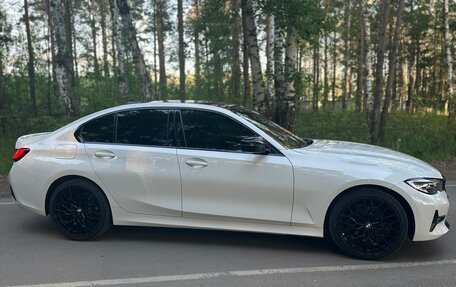 BMW 3 серия, 2019 год, 3 500 000 рублей, 6 фотография
