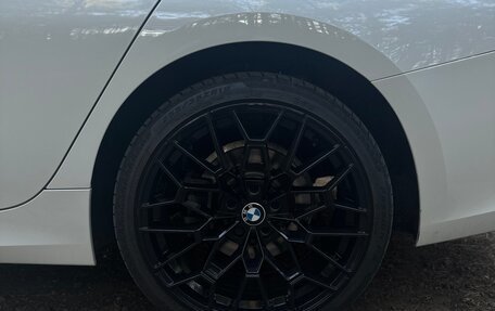 BMW 3 серия, 2019 год, 3 500 000 рублей, 10 фотография