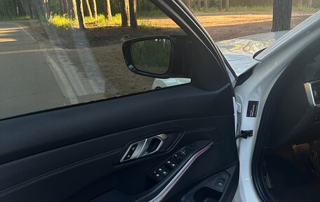 BMW 3 серия, 2019 год, 3 500 000 рублей, 12 фотография