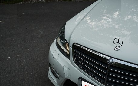Mercedes-Benz C-Класс, 2012 год, 2 000 000 рублей, 3 фотография