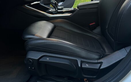 BMW 3 серия, 2019 год, 3 500 000 рублей, 16 фотография