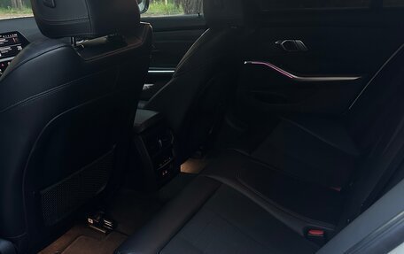 BMW 3 серия, 2019 год, 3 500 000 рублей, 17 фотография