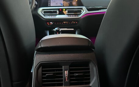 BMW 3 серия, 2019 год, 3 500 000 рублей, 18 фотография