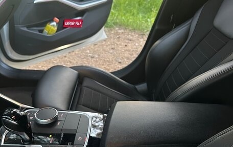 BMW 3 серия, 2019 год, 3 500 000 рублей, 15 фотография