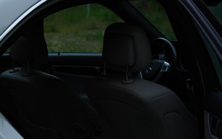 Mercedes-Benz C-Класс, 2012 год, 2 000 000 рублей, 20 фотография