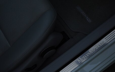 Mercedes-Benz C-Класс, 2012 год, 2 000 000 рублей, 14 фотография