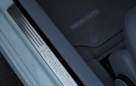 Mercedes-Benz C-Класс, 2012 год, 2 000 000 рублей, 18 фотография