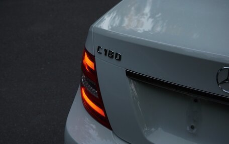 Mercedes-Benz C-Класс, 2012 год, 2 000 000 рублей, 27 фотография