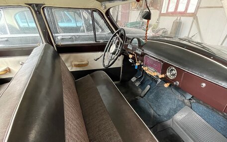 ГАЗ 21 «Волга», 1964 год, 1 300 000 рублей, 3 фотография