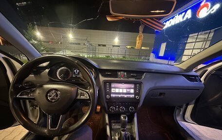 Skoda Octavia, 2017 год, 900 000 рублей, 5 фотография
