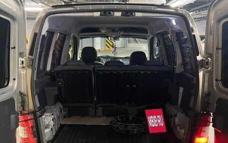 Citroen Berlingo II рестайлинг, 2008 год, 265 000 рублей, 5 фотография