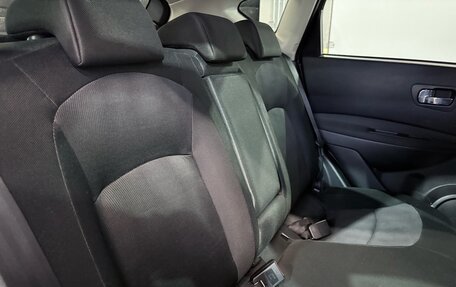 Nissan Qashqai, 2011 год, 997 000 рублей, 15 фотография