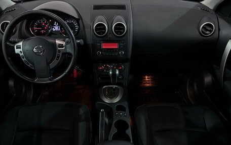 Nissan Qashqai, 2011 год, 997 000 рублей, 7 фотография