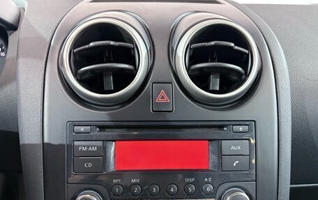 Nissan Qashqai, 2011 год, 997 000 рублей, 9 фотография