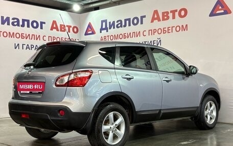 Nissan Qashqai, 2011 год, 997 000 рублей, 2 фотография