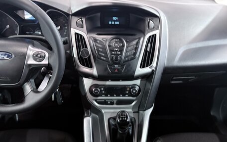 Ford Focus III, 2013 год, 579 000 рублей, 7 фотография