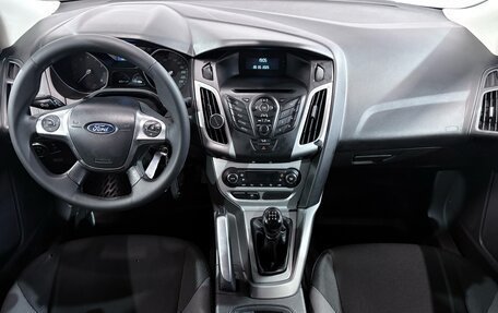 Ford Focus III, 2013 год, 579 000 рублей, 8 фотография