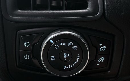 Ford Focus III, 2013 год, 579 000 рублей, 14 фотография