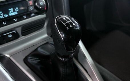 Ford Focus III, 2013 год, 579 000 рублей, 11 фотография