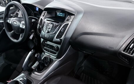 Ford Focus III, 2013 год, 579 000 рублей, 15 фотография