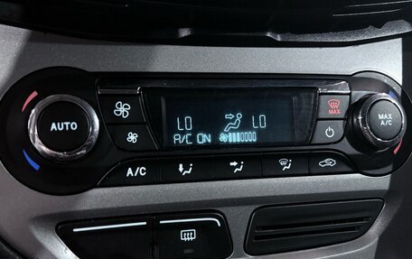 Ford Focus III, 2013 год, 579 000 рублей, 13 фотография