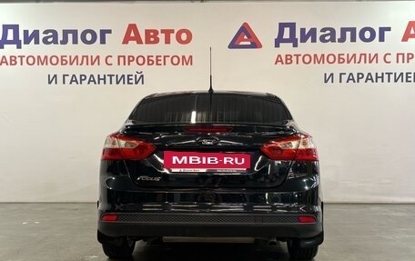 Ford Focus III, 2013 год, 579 000 рублей, 4 фотография
