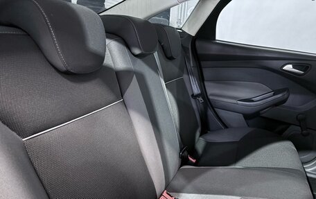 Ford Focus III, 2013 год, 579 000 рублей, 16 фотография