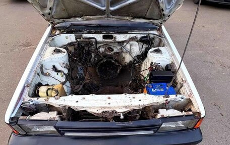 Toyota Carina, 1984 год, 525 000 рублей, 13 фотография