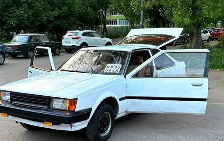 Toyota Carina, 1984 год, 525 000 рублей, 14 фотография