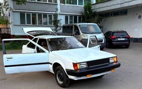 Toyota Carina, 1984 год, 525 000 рублей, 15 фотография