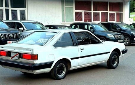 Toyota Carina, 1984 год, 525 000 рублей, 3 фотография