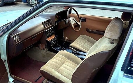 Toyota Carina, 1984 год, 525 000 рублей, 11 фотография