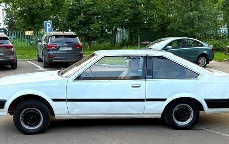 Toyota Carina, 1984 год, 525 000 рублей, 7 фотография