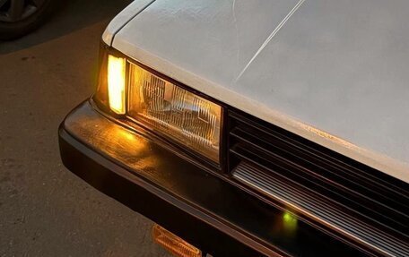 Toyota Carina, 1984 год, 525 000 рублей, 6 фотография