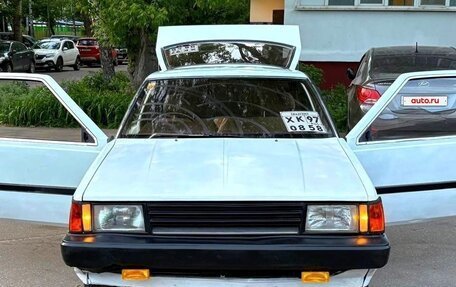 Toyota Carina, 1984 год, 525 000 рублей, 17 фотография