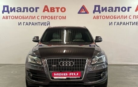 Audi Q5, 2012 год, 1 990 000 рублей, 2 фотография