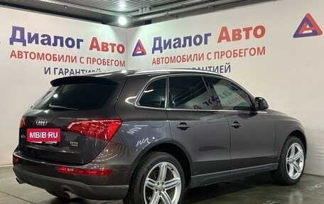 Audi Q5, 2012 год, 1 990 000 рублей, 3 фотография