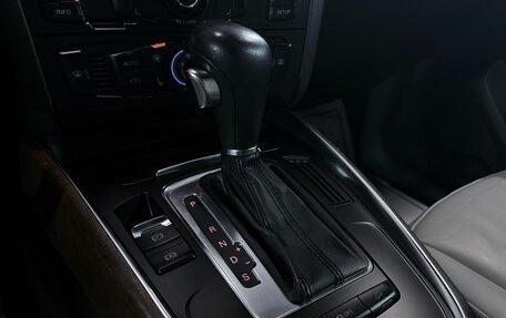 Audi Q5, 2012 год, 1 990 000 рублей, 13 фотография