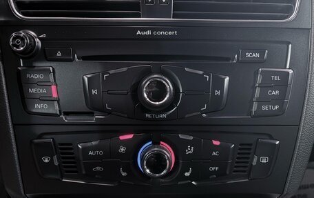 Audi Q5, 2012 год, 1 990 000 рублей, 15 фотография