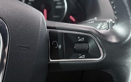 Audi Q5, 2012 год, 1 990 000 рублей, 11 фотография