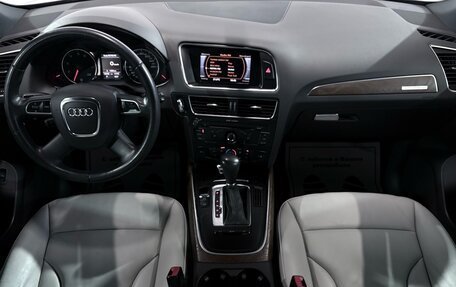 Audi Q5, 2012 год, 1 990 000 рублей, 8 фотография