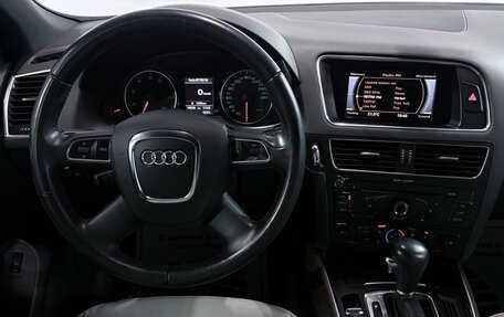 Audi Q5, 2012 год, 1 990 000 рублей, 6 фотография