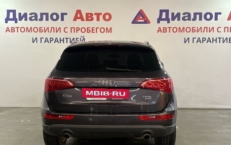 Audi Q5, 2012 год, 1 990 000 рублей, 4 фотография