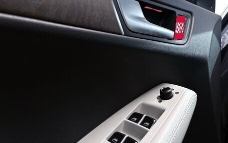 Audi Q5, 2012 год, 1 990 000 рублей, 9 фотография