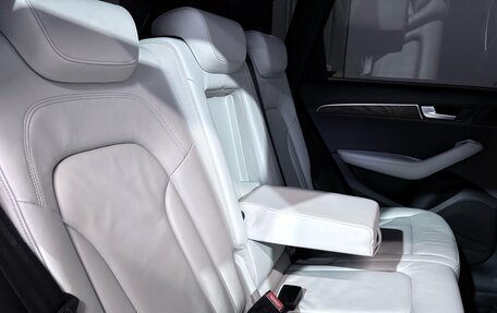 Audi Q5, 2012 год, 1 990 000 рублей, 20 фотография