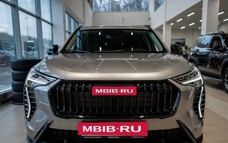 Haval Jolion, 2025 год, 2 949 000 рублей, 4 фотография