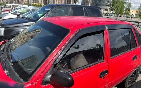 Daewoo Nexia I рестайлинг, 2012 год, 90 000 рублей, 8 фотография