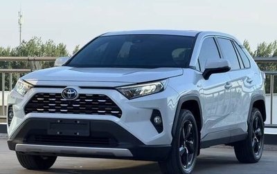 Toyota RAV4, 2022 год, 2 850 000 рублей, 1 фотография