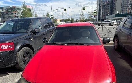 Daewoo Nexia I рестайлинг, 2012 год, 90 000 рублей, 9 фотография
